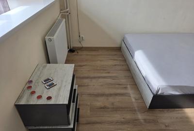 Apartament decomandat în Tineretului - 11