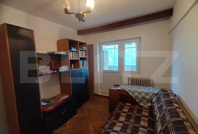 Apartament cu 3 camere decomandat, mobilat în Dancu - 4