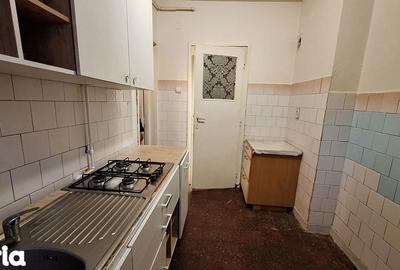Apartament cu 2 camere decomandat în Podgoria - 1