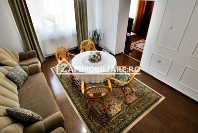 Casa 4 camere,2 băi,140 mp,  zona Centrală