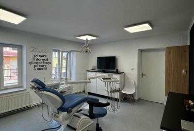 Spațiu comercial, de 45 mp, în Gruia - 4