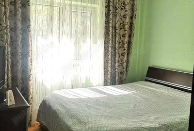 2 camere , etaj 1 , Brosteni , mobilat si utilat
