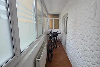 Apartament cu 2 camere decomandat în Central - 7