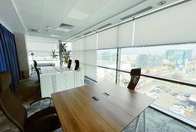 Global City Business Park cladirea 1, Nord, 250 - 3500 mp  0% comision! - 10