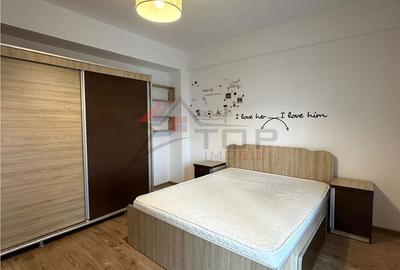 Apartament cu 2 camere în Baza 3 - 2