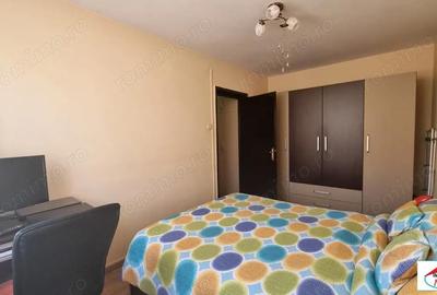 Apartament cu 2 camere în Central - 7