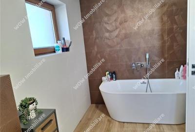 Casa ultramoderna de vanzare in Sibiu Casa ultramoderna de vanzare in Sibiu - 15