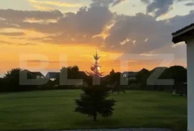 Casă cu 4 camere cu Teren 1570 Mp în Burdujeni - 6