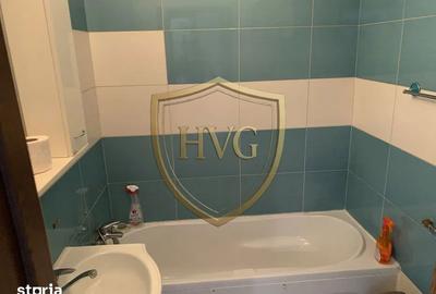 Apartament cu 2 camere semidecomandat, mobilat în Gara de Nord - 6