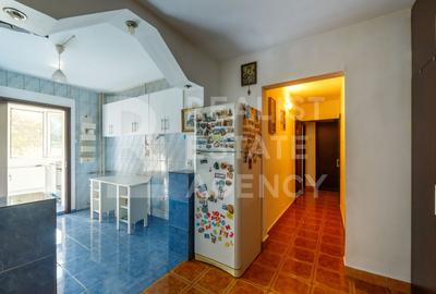 Vânzare, apartament, 3 camere, etaj 1, Str. Cristea Mateescu - 9