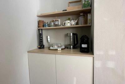 Garsonieră decomandată în Exterior Vest - 2