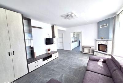 Casă cu 3 camere cu Teren 500 Mp în Căteasca - 9