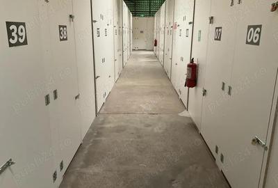 Spațiu comercial, de 3 mp, în Tudor - 4