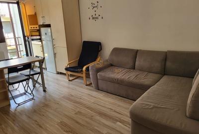 Apartament cu 2 camere semidecomandat, mobilat în Central - 13