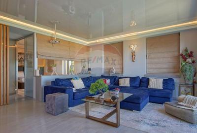 PENTHOUSE UNIC IN BRA?OV | CEL MAI INALT NIVEL REZIDEN...