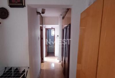 Apartament 3 Camere, intermediar, zona Nicolina 1( Lidl) - 2