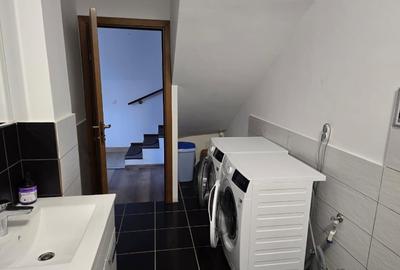 Duplex spațios cu curte proprie – Cartier Stupini, Brașov - 13
