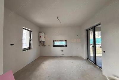 Casă cu Teren 452 Mp în Valea Borcutului