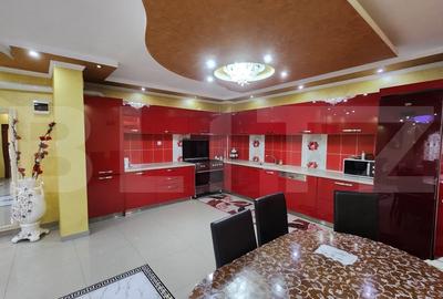 Casa 5 camere in Sangeorgiu de Mures - 2