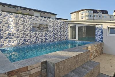 Casă individuală cu 3 camere cu Canalizare în Nicolae Grigorescu - 2