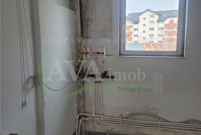 Spațiu comercial, de 40 mp, în Nazărioaia - 2