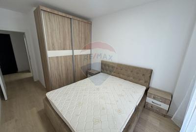 Apartament cu 2 camere decomandat în Vasile Alecsandri - 3