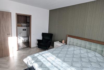 Apartament lux de închiriat, 3 camere, 78 mp, Bună Ziua Sophia Residence Apartament lux de închiriat, 3 camere, 78 mp, Bună Ziua Sophia Residence - 7