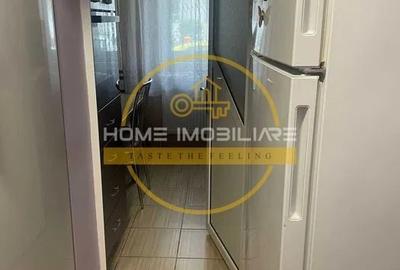 Apartament cu 2 camere semidecomandat, mobilat în Mircea cel Bătrân - 6
