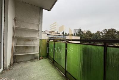 Apartament de 3 camere decomandat | Plopilor - 19