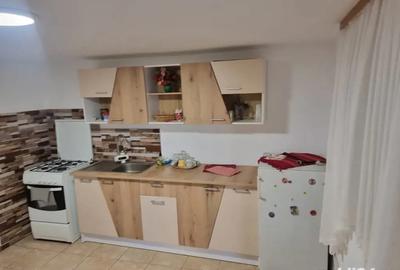 Casa de vanzare cu teren Sat Dumbraveni, Comuna Crasna (Gorj) - 2