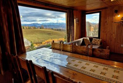 Casa de poveste in satul Pestera, Moeciu Brasov - 8