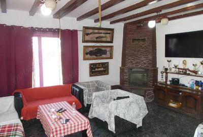 Casa, Sacalaz, P+M, 5cam, 150mp, teren 792 mp - 2