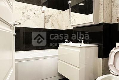 Apartament cu 3 camere decomandat, mobilat în Tătărași - 10