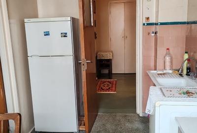 Apartament cu 2 camere circular, mobilat în Titan - 7