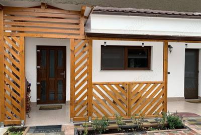 Casă cu 4 camere în Gherla - 2