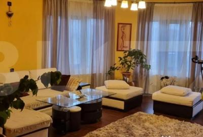 Casă cu 5 camere cu Teren 250 Mp în Central - 4