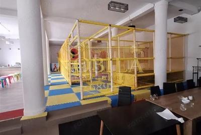 Spațiu comercial, de 984 mp, în Est - 14