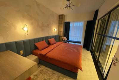 Duplex 3 Camere - ULTRAFINISAT - Mobilat si Utilat Comple... - 10