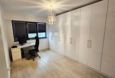 Apartament modern cu 4 camere, decomandat, in zona Piata Presei Libere - 9