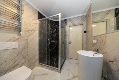 Casă individuală cu 6 camere cu Teren 979 Mp în Exterior Est - 5