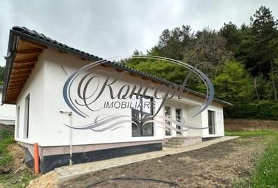 Casa individuala pe un nivel, in Popesti - 1