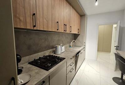 REA1023731 Apartament 2 camere Exigent Plaza - 6