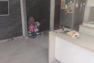 Apartament cu 4 camere semidecomandat în Exterior Vest - 3