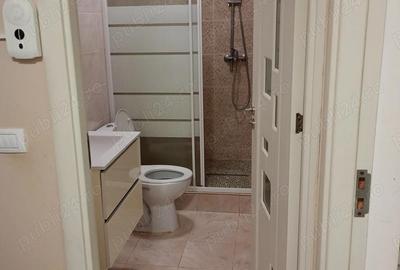 Apartament cu 2 camere decomandat în Central - 5