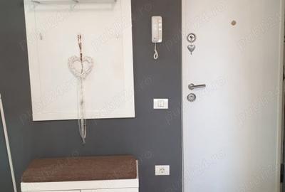Apartament cu 2 camere decomandat în Giroc - 3