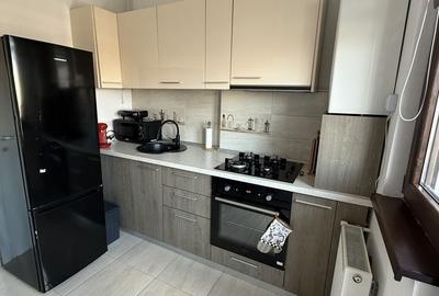 Apartament cu 2 camere, mobilat în Bucureștii Noi - 4