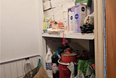 Garsoniera Rond Alba Iulia, decomandat, vedere libera - 10