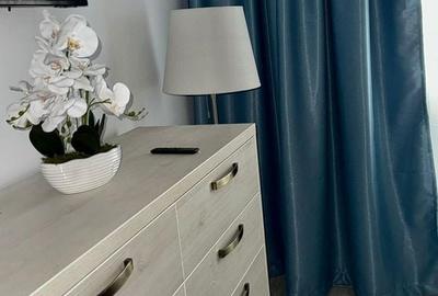 Apartament cu 2 camere decomandat în Central - 7