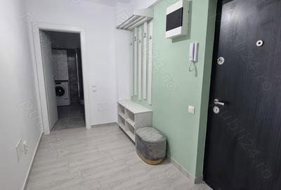 Apartament cu 2 camere semidecomandat în Central - 1