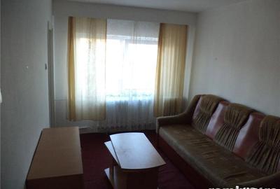 Apartament cu 2 camere semidecomandat în Domenii - 2